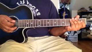 Video thumbnail of "Baneko Cha Pahara Le - Guitar Lesson"