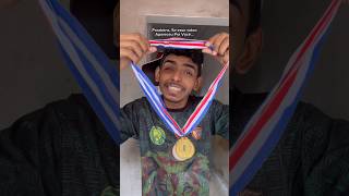 Se esse vídeo apareceu pra você