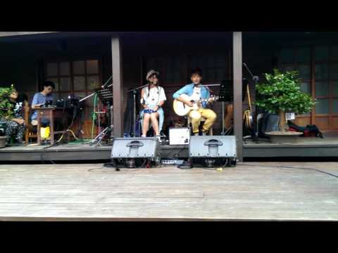 2016蕭如松藝術園區 松風四部曲 0806 蘿莉控樂團 掌牛歌