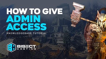 How to Login as Admin on a Soulmask Server!