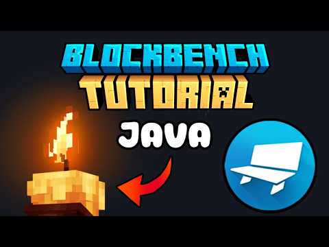 How to Get Your Custom Models Into Minecraft
