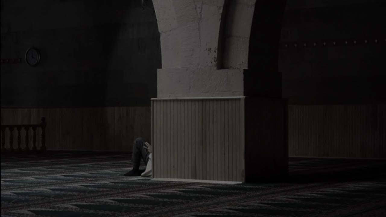 الذين قال لهم الناس | محمد أيوب