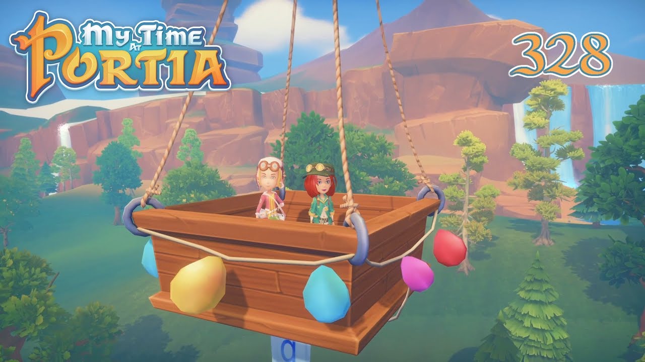 my-time-at-portia-let-s-play-328-eine-ballonfahrt-mit-sam-wieder
