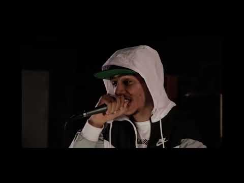 Midlands vs London | Red Bull Mind The Gap Aj Tracey Round 1