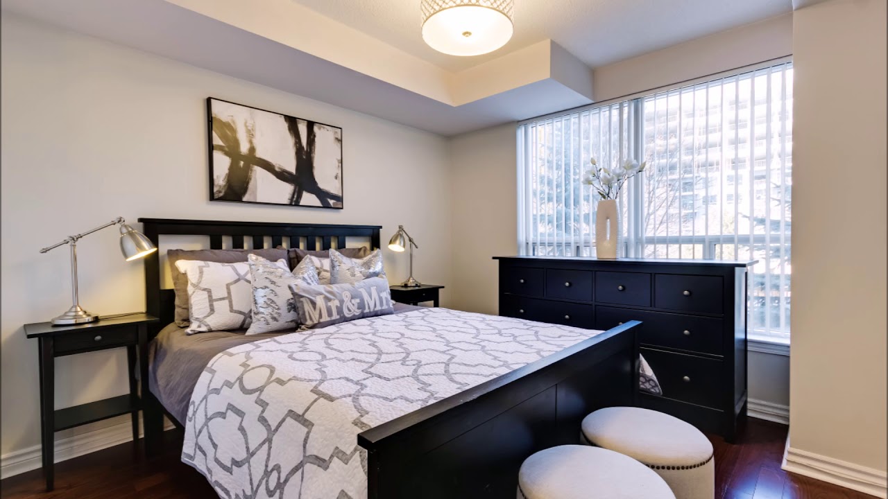 19 Barberry Pl, Suite 206