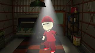Baymax Is Ook Fan Van TheMattLuigi