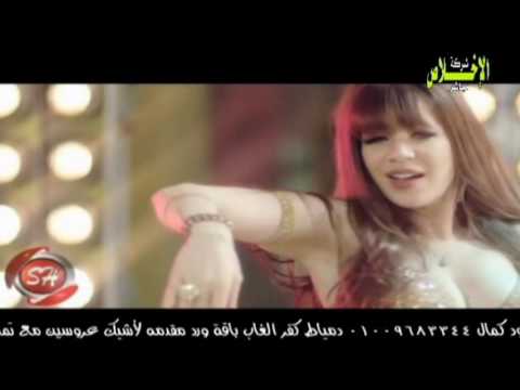 دخلة جامده وائل الغمراوى يابحر يا فرحة محمدلطفى جمصه شركات الإخلاص للتصوير السينمائي 01009683344