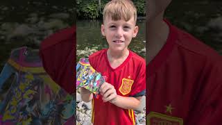 Road to 200 Packs 191 to 197 - Rip n River #pokemon #pokemontcg #pokemoncards #onepiecetcg