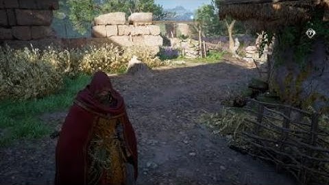 Updated OP Build October 2022 Aesir Nightmare Difficulty -  AC Valhalla