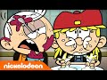 Loud House BREAKFAST Food Marathon рџЌі Fuel Up For Action W Lincoln Loud Nicktoons Loud House BREAKFAST Food Marathon рџЌі Fuel Up For Action W Lincoln Loud Nicktoons
