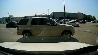 Bad Drivers of Richmond and Lexington Kentucky 1