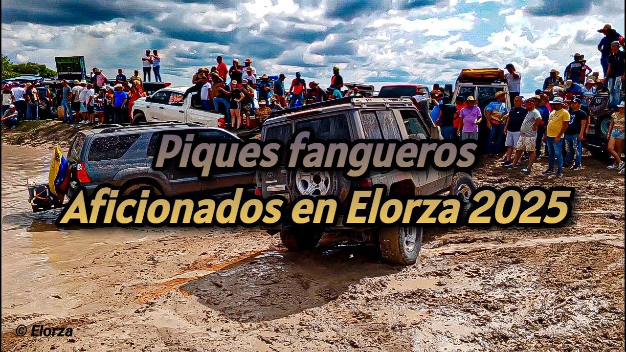 Fiestas de Elorza 2025 | Piques fangueros en Elorza | 18 de marzo