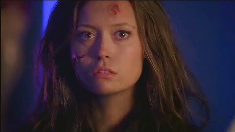 Terminator Sarah Connor Chronicles season 2 2x1