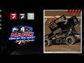 LIVE PREVIEW: NARC Fastest 5 Days at Douglas County Dirt Track