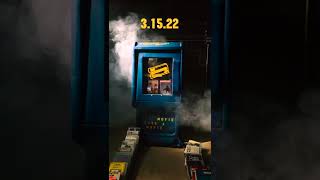 Free Blockbuster, Detroit Grand Re-opening video