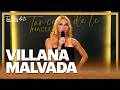 Irina Baeva explica por qué Kassandra es una mujer malvada | Tan cerca de ti, Nace el amor