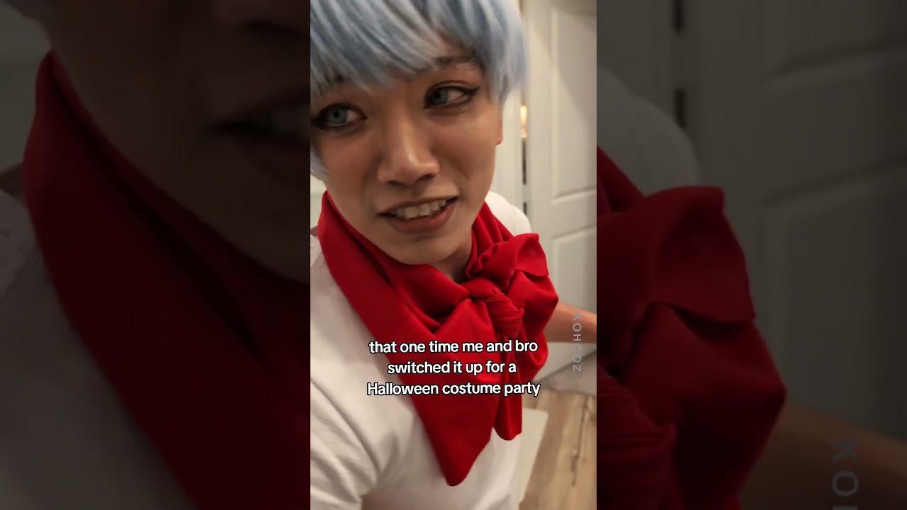 Saiyans do love dominant women 🗿 #dragonball #vegeta #bulma #vegebul #halloween @LelegacyCrafting