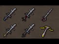 NOW THESE ARE UPGRADES - TRAILBLAZER League #9