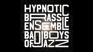 Video thumbnail of "Hypnotic Brass Ensemble - COFFEE"