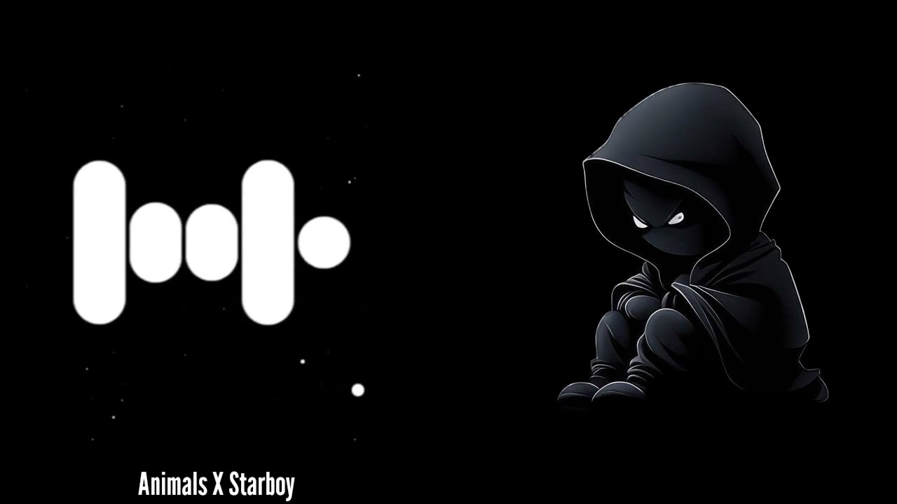 Animals X Starboy Ringtone BGM / Download Link ⬇️/ AM Creation/ English Ringtone / New Ringtone 2024