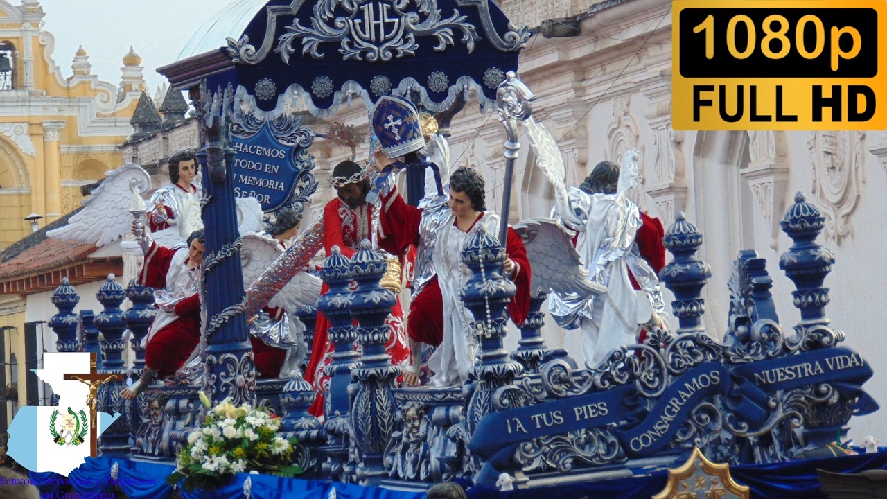 Mi amado Jesús - Bodas de Plata de Consagración, Jesús Nazareno de la Dulce Mirada. Cuaresma 2026.