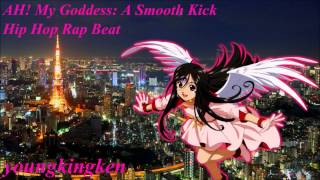 A Smooth Kick: Ah! My Goddess Anime Hip Hop Rap Beat