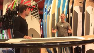 NSP SUP SURF SERIE TEST