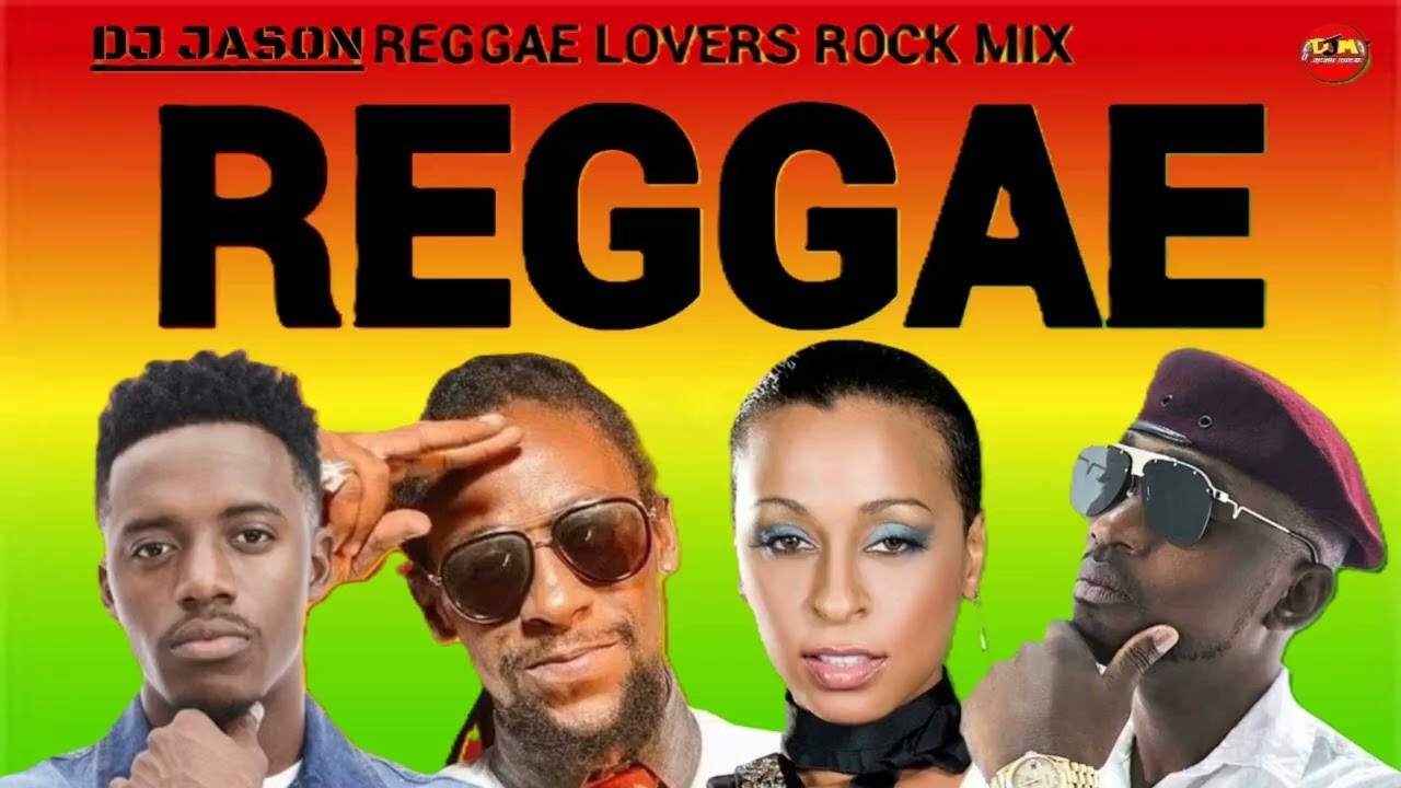 Reggae Lovers Rock Mix 2026, Hard Way Ft Jah Cure, Romain Virgo