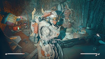 Lima Detachment  part 5