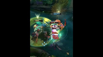 Wombo Combo! #shorts