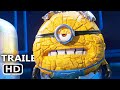DESPICABLE ME 4 Trailer 2 (2024)