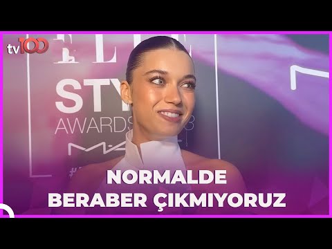 Afra Saraçoğlu’nu Kızdıran Mert Ramazan Demir soruları