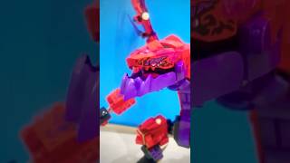 Thunderfang edit