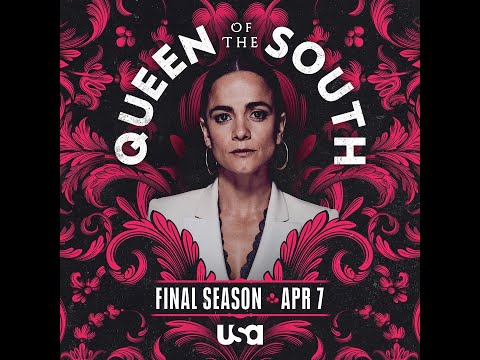 Queen Of The South Season 5 Trailer | Who Run It By Tamara Bubble