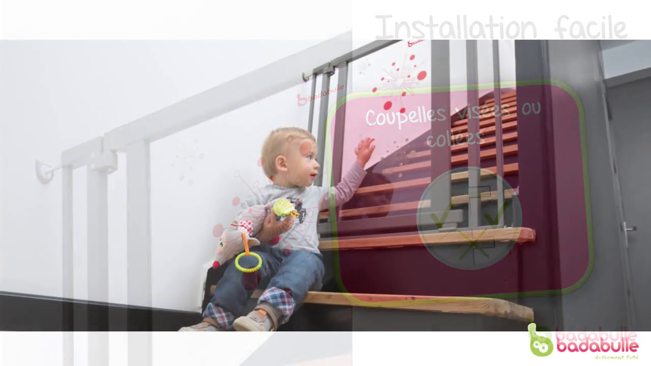 Barriere De Securite Easy Close Galaxy E Leclerc Thewikihow