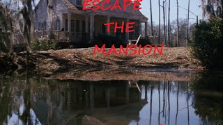 Escapa de la mansion