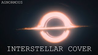 Interstellar (Cover)