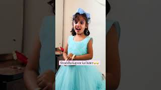 Sia Khud Ko Shraddha Kapoor Samajhti Hai