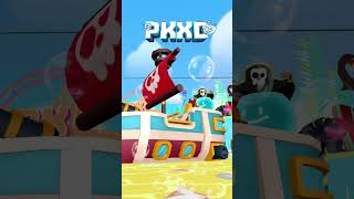 COME SEE EVERYTHING I FOUND IN PK XD 😱🌊💜