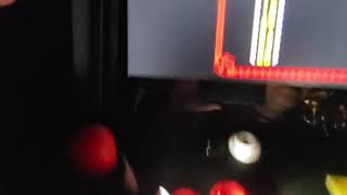 Arcade Blaster Custom Keyboard