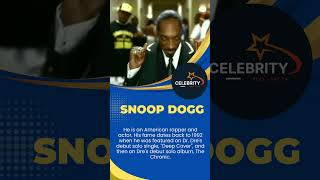 Snoop Dogg Net Worth 2023 💰 #networth #celebrity #shorts #rapper #actor #snoopdogg