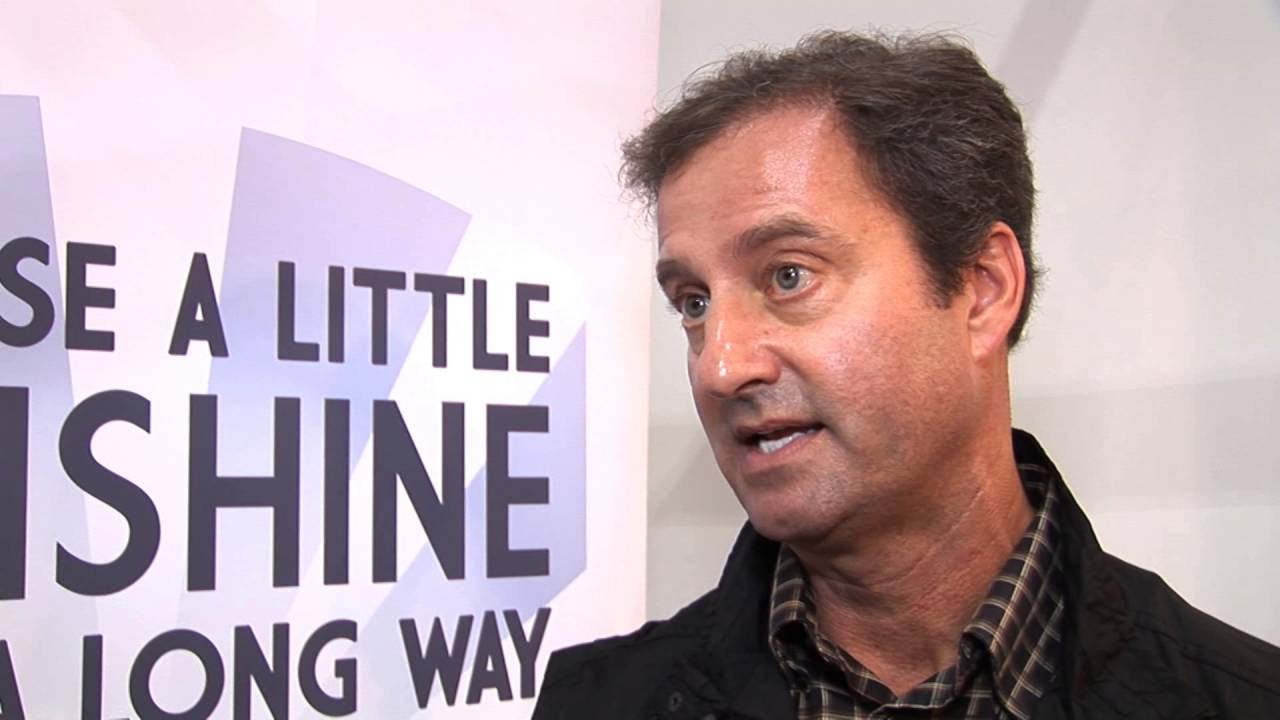 Interview with Doug Killian at WTM 2015