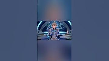 Gepard Path of Preservation Part 2 #preservation #gepard #honkaistarrail