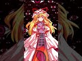 ゆっくり　幻想郷ヤンデレループ　part ７【八雲紫】#Shorts