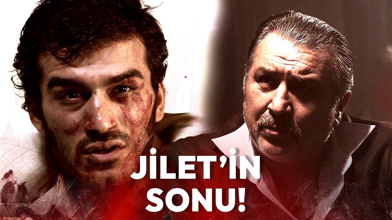 Ramiz Karaeski'den Jilet Ahmet’e Son Ders! | Ramiz Karaeski