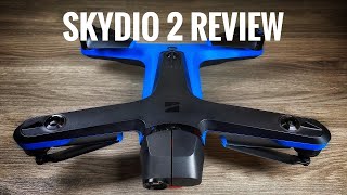 Skydio 2 Review Way More Than Just A Tracking Drone.