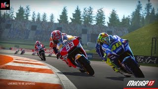 أفضل 5 ألعاب سباق دراجات || 2017-2016 || Top 5 best Moto Racing Games screenshot 2