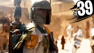 Ein REGEN aus GRANATEN - Star Wars Battlefront 2 Gameplay German