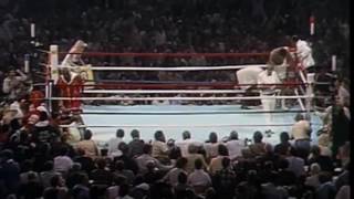 Muhammad Ali Vs Leon Spinks Ii Night Hd