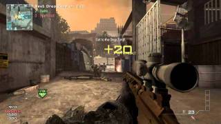 Sexy Quad Feed